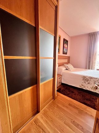 Piso en venta en Benavente