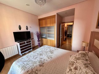 Piso en venta en Benavente