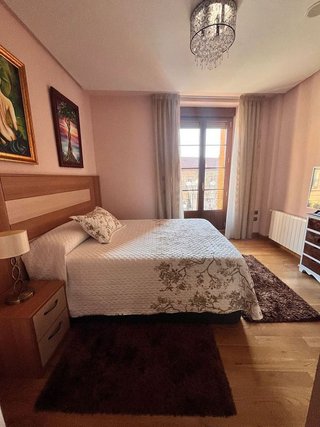 Piso en venta en Benavente