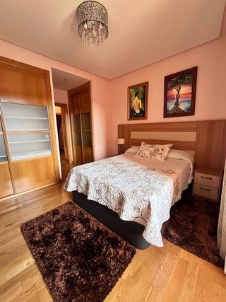 Piso en venta en Benavente