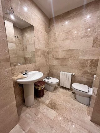 Piso en venta en Benavente