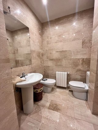 Piso en venta en Benavente