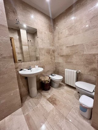 Piso en venta en Benavente