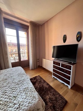 Piso en venta en Benavente