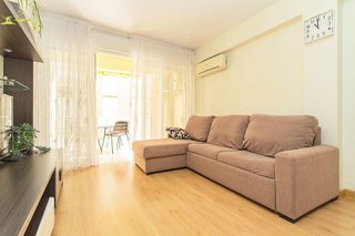 Piso en venta en Playa del Cura en Torrevieja