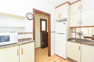 Piso en venta en Playa del Cura en Torrevieja