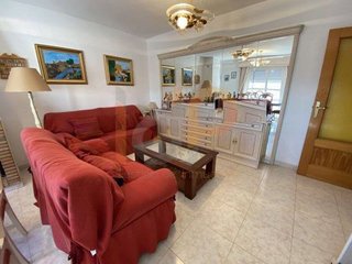 Piso en venta en Zurgena
