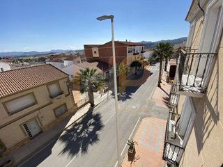 Piso en venta en Zurgena
