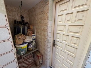 Piso en venta en Playa del Cura en Torrevieja