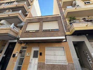 Piso en venta en Playa del Cura en Torrevieja