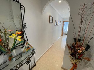 Piso en venta en Carrús Est - Camí dels Magros en Elche