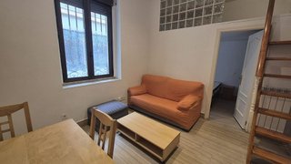 Piso en alquiler en Almagro en Madrid