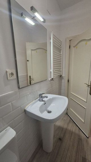 Piso en alquiler en Almagro en Madrid