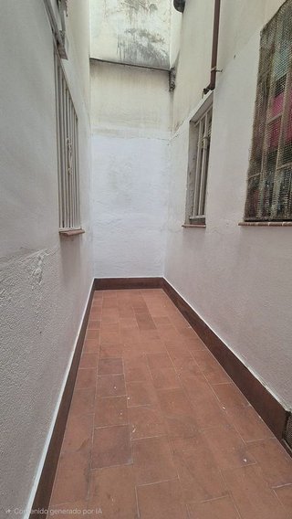 Piso en alquiler en Almagro en Madrid