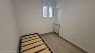 Piso en alquiler en Almagro en Madrid
