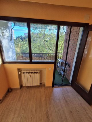Piso en alquiler en Peñagrande en Madrid