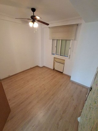 Piso en alquiler en Peñagrande en Madrid