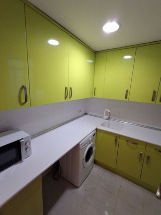 Piso en alquiler en Peñagrande en Madrid