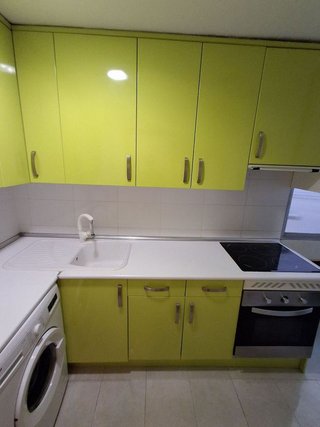 Piso en alquiler en Peñagrande en Madrid