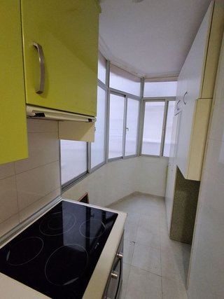 Piso en alquiler en Peñagrande en Madrid
