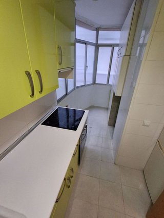 Piso en alquiler en Peñagrande en Madrid