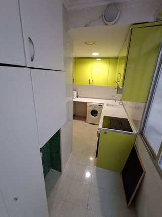 Piso en alquiler en Peñagrande en Madrid