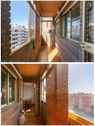 Piso en alquiler en Arrancapins en Valencia