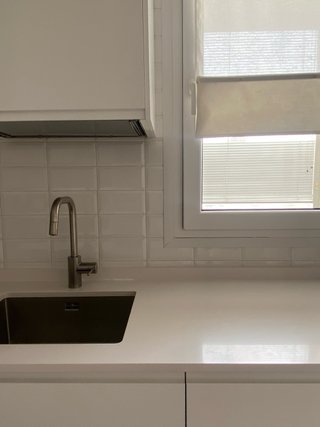 Encimeras Silestone Blancas