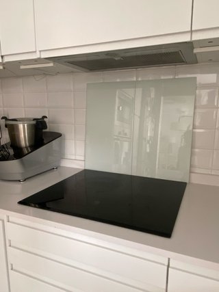 Encimeras Silestone Blancas