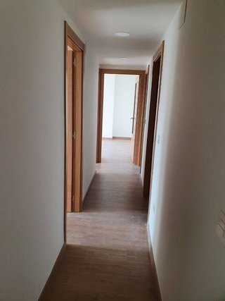 Piso en alquiler en Sant Llorenç en Valencia