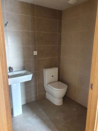 Piso en alquiler en Sant Llorenç en Valencia