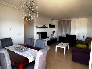 Piso en venta en Centro en Torrevieja
