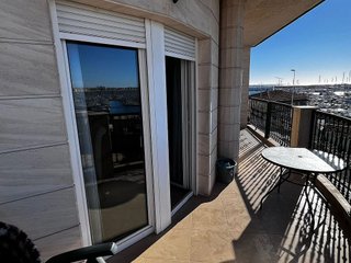 Piso en venta en Centro en Torrevieja