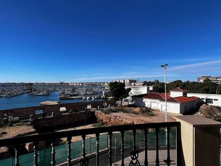 Piso en venta en Centro en Torrevieja