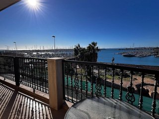 Piso en venta en Centro en Torrevieja