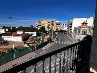 Piso en venta en Centro en Torrevieja