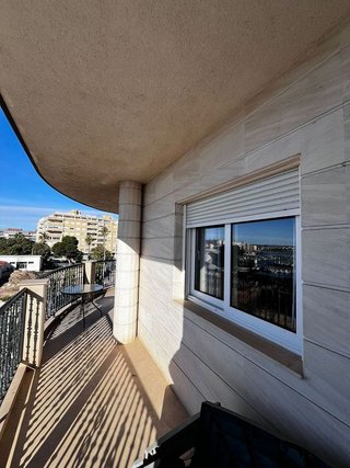 Piso en venta en Centro en Torrevieja
