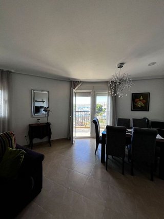 Piso en venta en Centro en Torrevieja