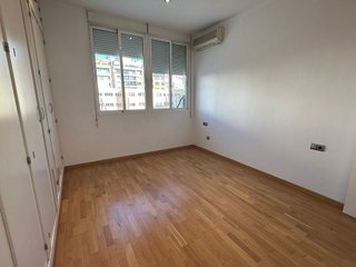 Piso en alquiler en Gran Vía en Valencia