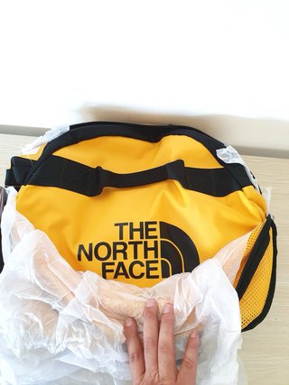 The North Face Base Camp L 95L
