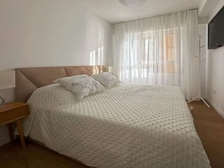 Piso en venta en Playa del Cura en Torrevieja
