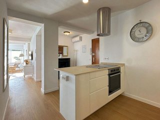 Piso en venta en Playa del Cura en Torrevieja