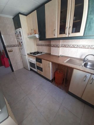 Piso en venta en Playa del Cura en Torrevieja