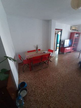 Piso en venta en Playa del Cura en Torrevieja