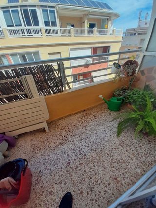 Piso en venta en Playa del Cura en Torrevieja
