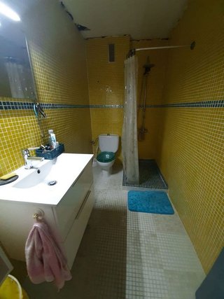 Piso en venta en Playa del Cura en Torrevieja