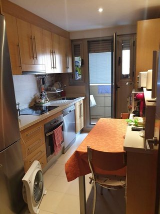 Piso en venta en Centro en Torrevieja
