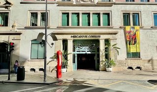 Local comercial en venta en Centro en Murcia