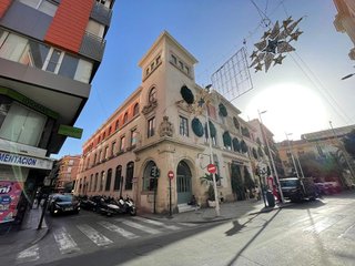 Local comercial en venta en Centro en Murcia
