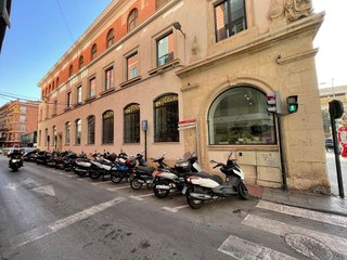 Local comercial en venta en Centro en Murcia